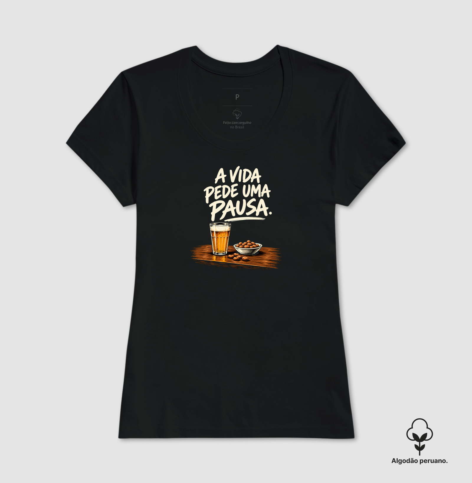 A vida pede uma pausa - Imagem 3