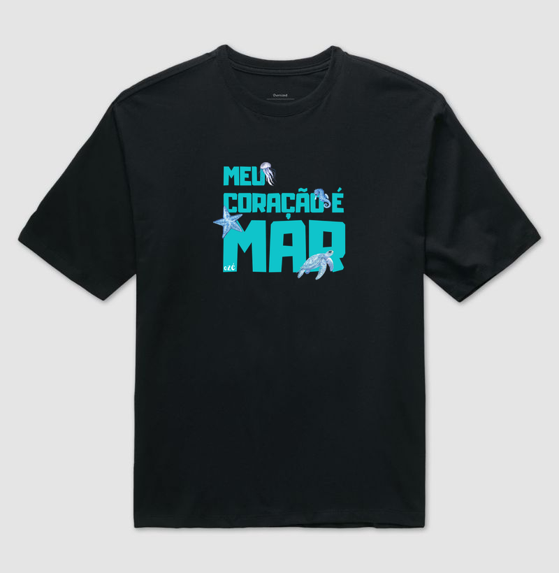 Meu coração é mar - Imagem 2