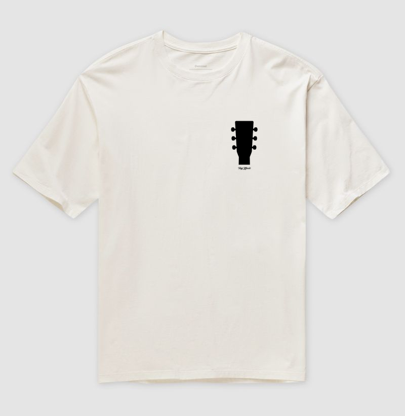 Violão Aço Minimalist - Imagem 3