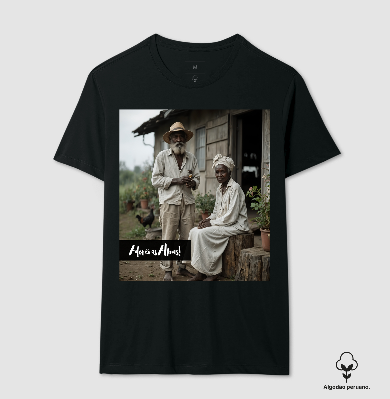 Camisa 1