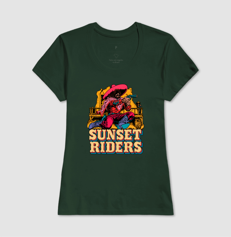 Sunset Riders  - Imagem 14