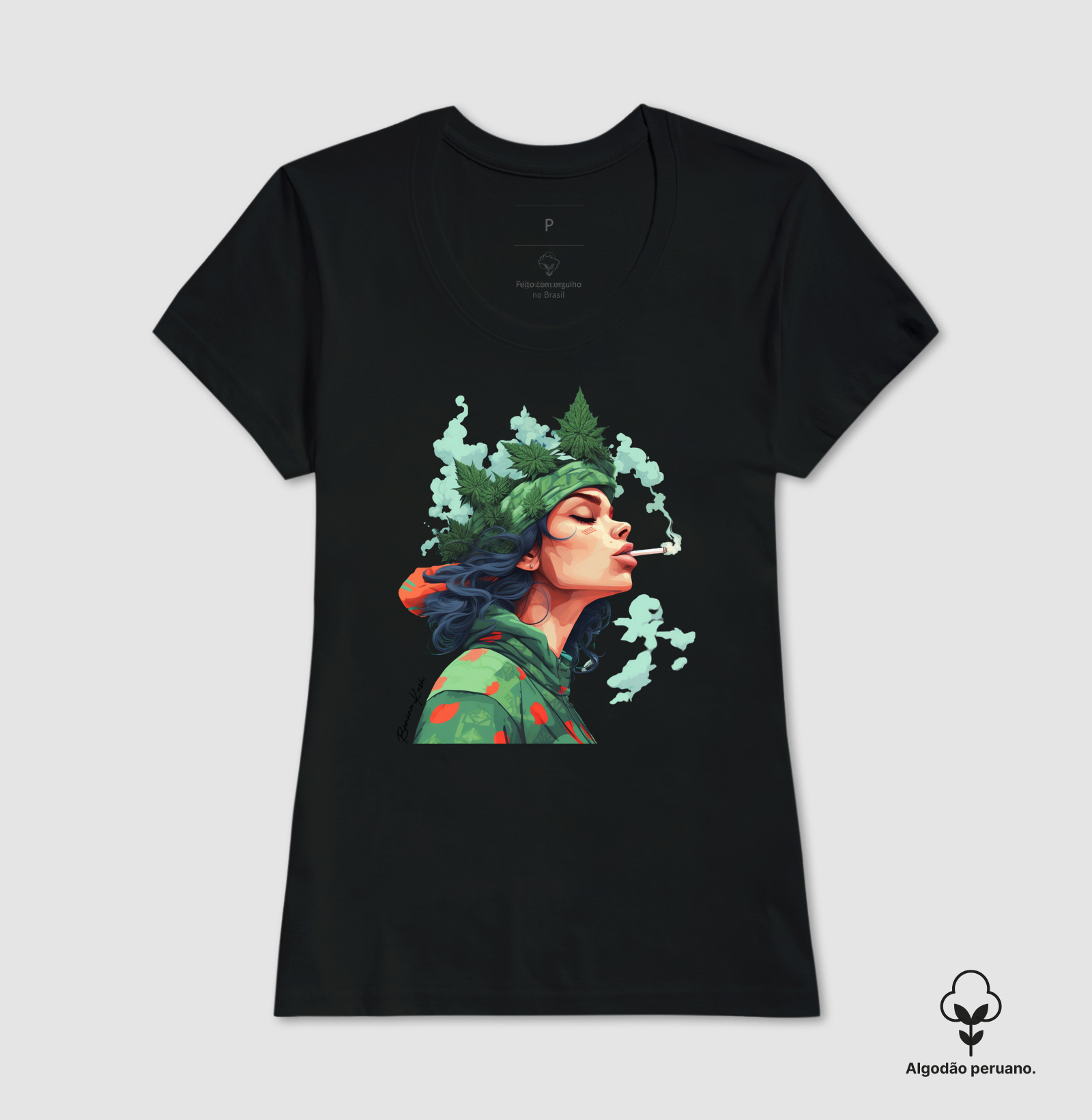 Camisa 6