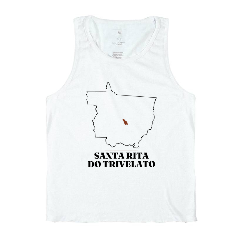 Santa Rita do Trivelato | Traço MT - Imagem 2