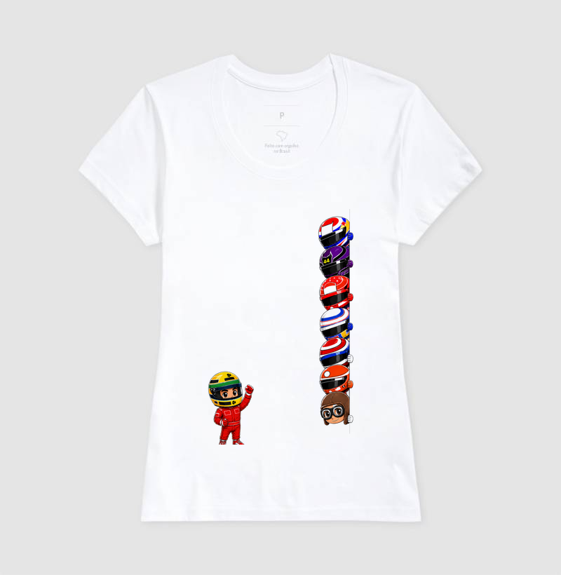 Camisa 6