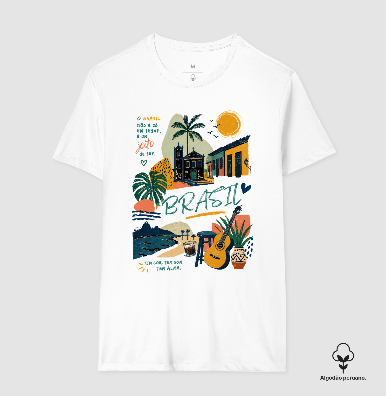 Camisa 1