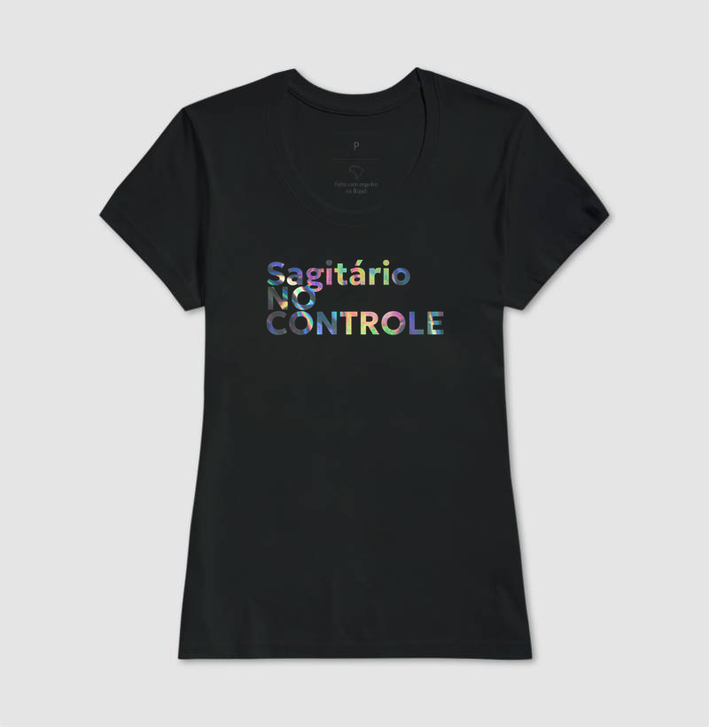Sagitário NO  CONTROLE - Imagem 5