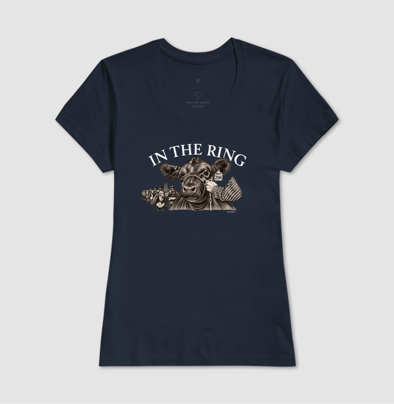 In The Ring - Imagem 7