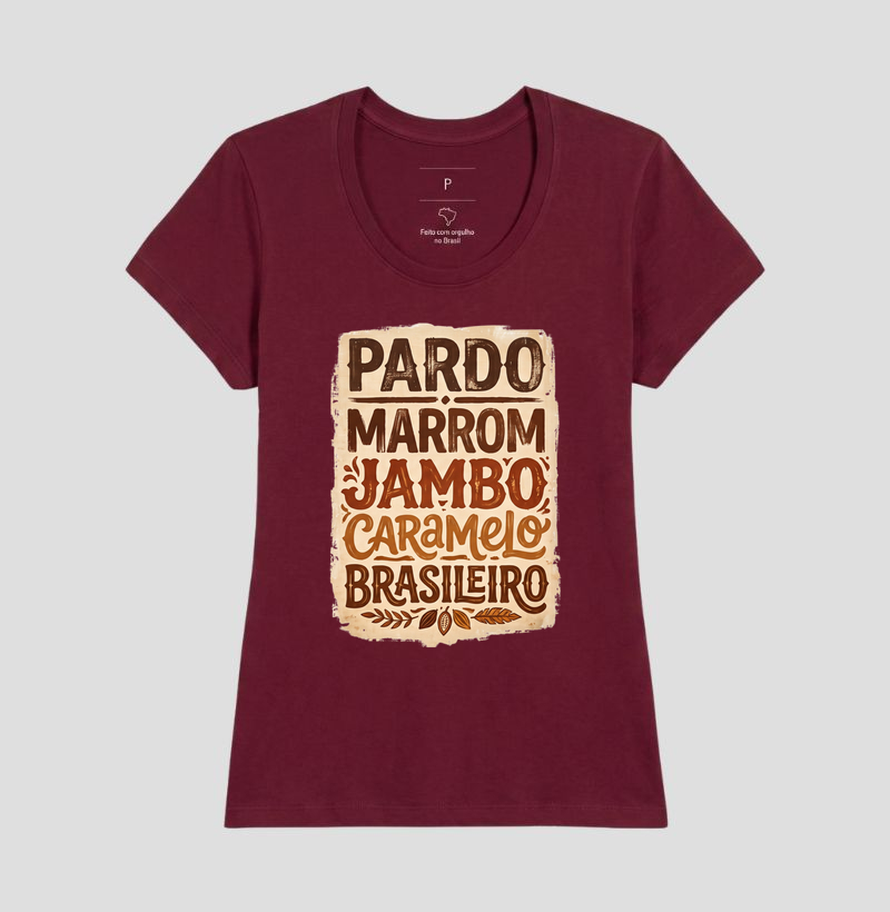 Camisa 18