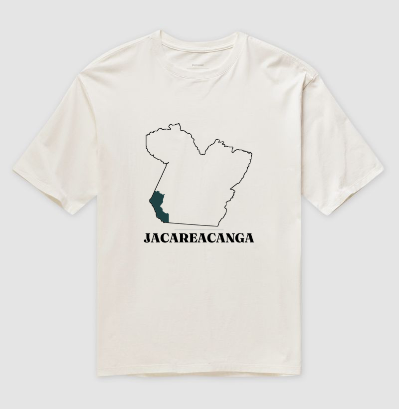 Jacareacanga | Traço PA - Imagem 4