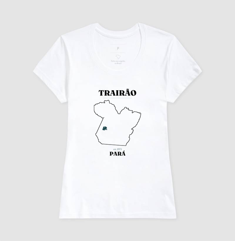 Trairão | Legado PA - Imagem 5