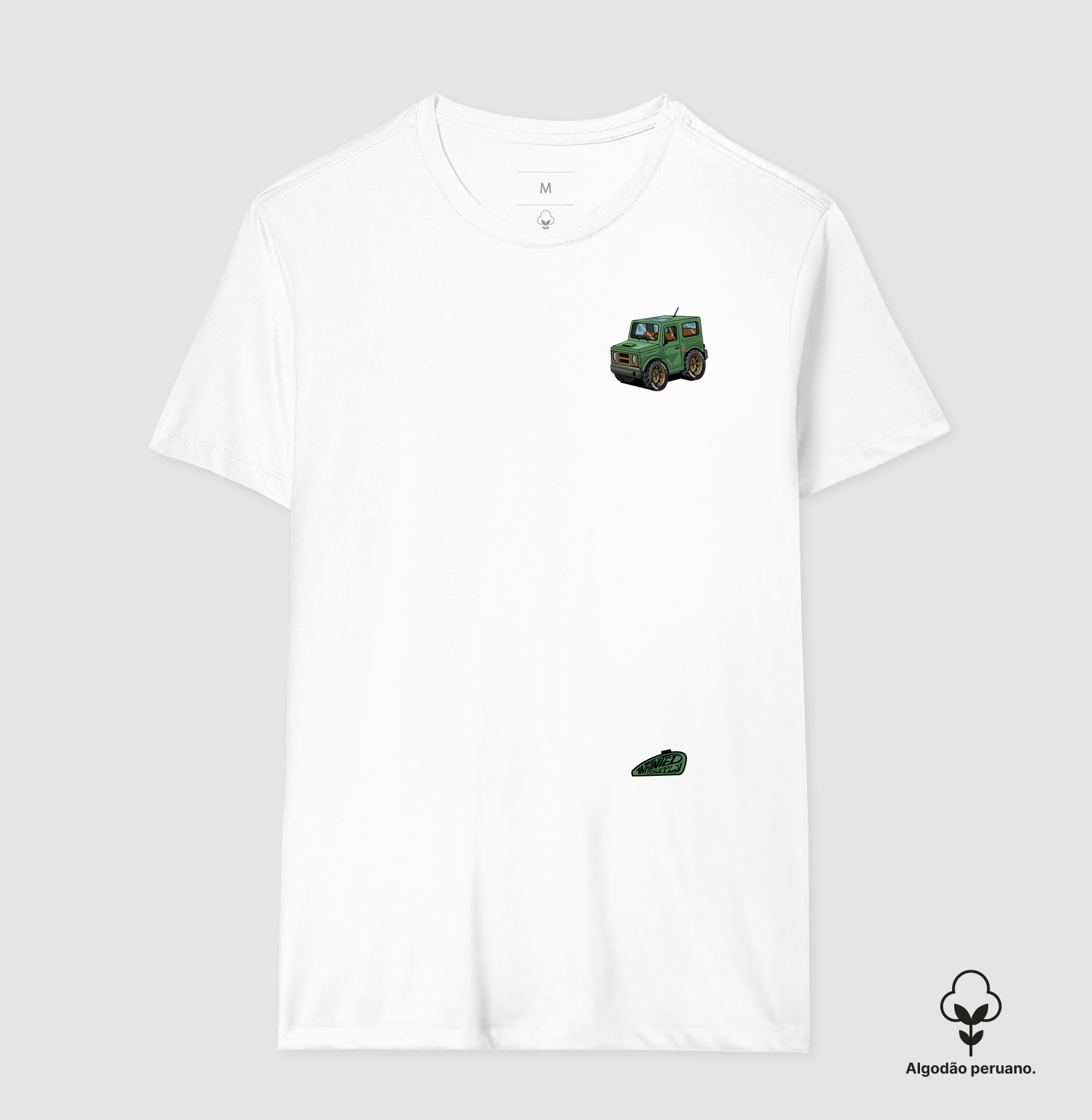Camisa 3