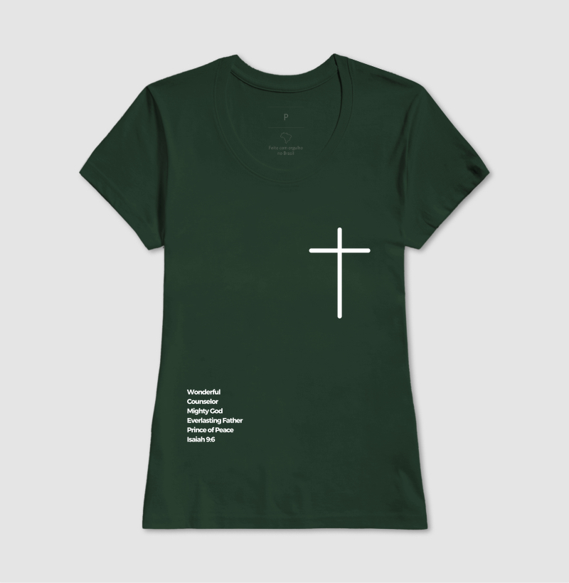 Camisa 15