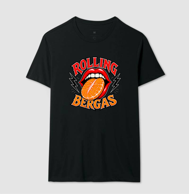 Rolling Bergas - Imagem 2