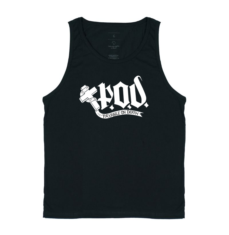 Regata Premium - P.O.D. (Payable on Death) - Imagem 2