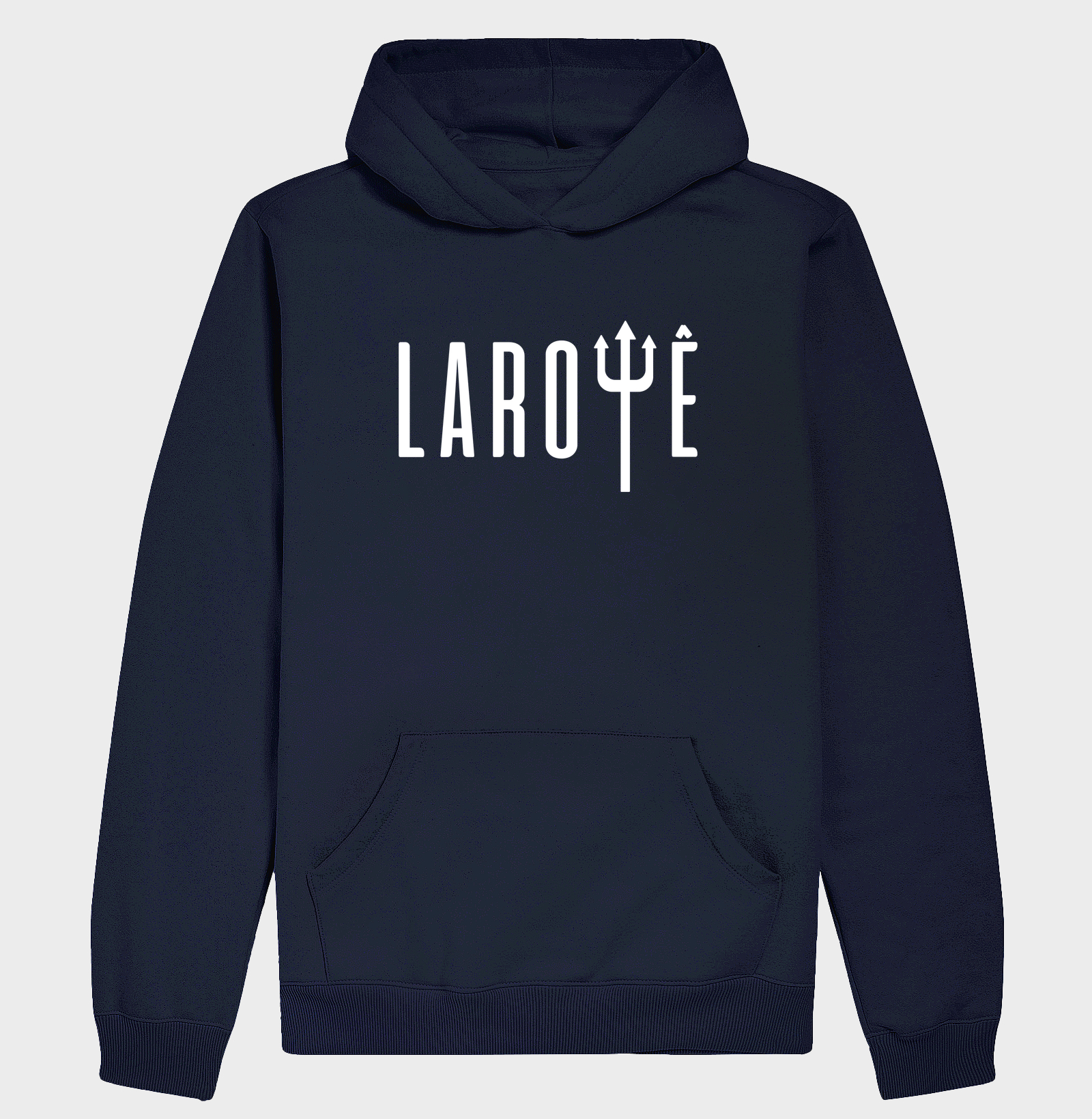 MOLETOM HOODIE LAROYÊ - Imagem 6
