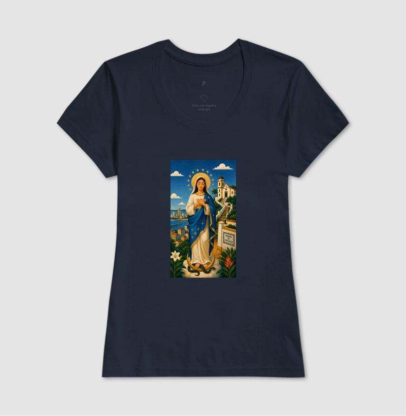 Camisa 9