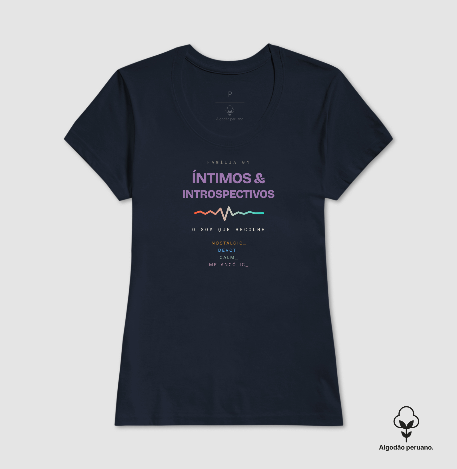 ÍNTIMOS & INTROSPECTIVOS · Selo · STEREO TYPES - Imagem 5