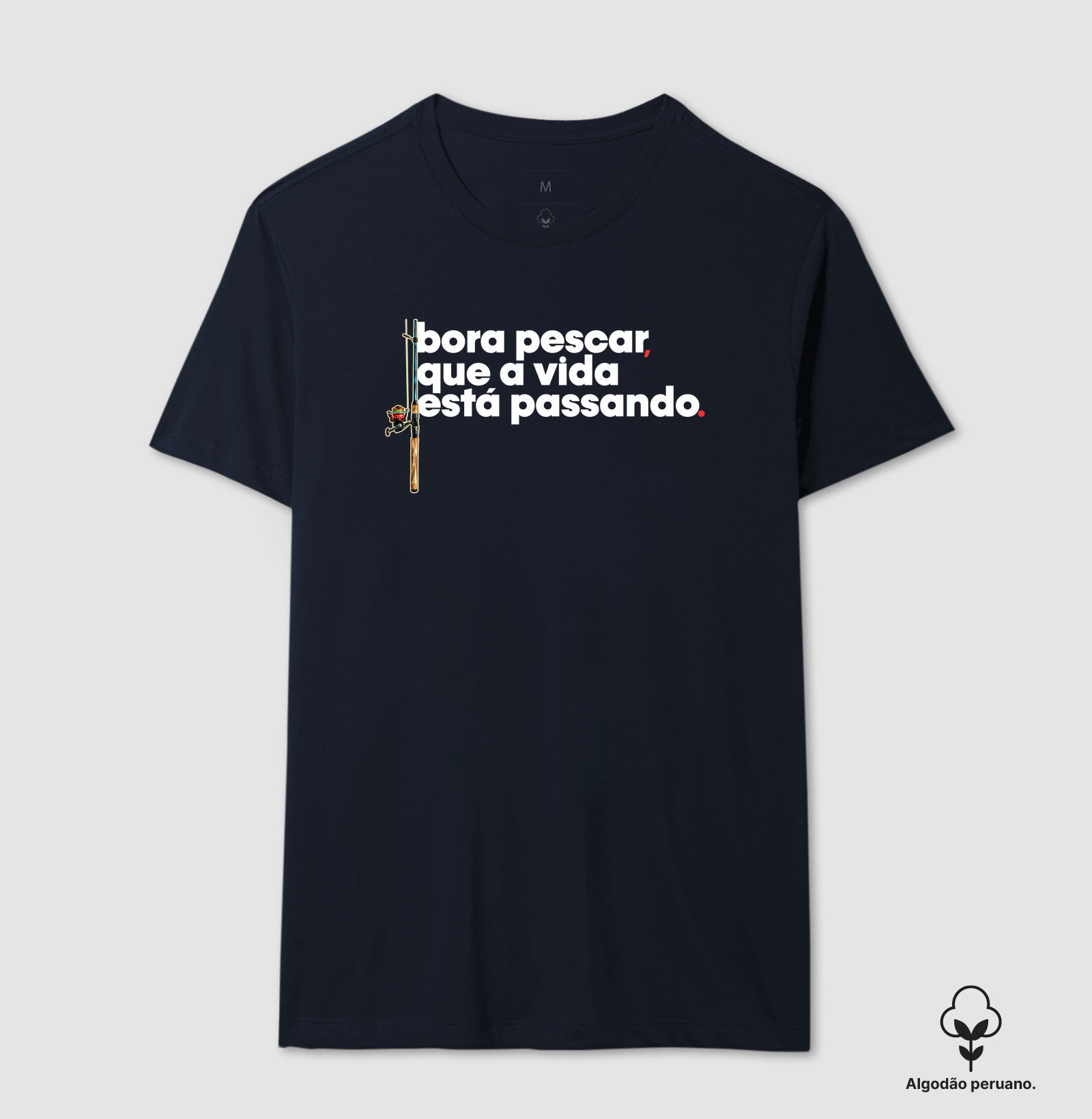 Bora Pescar! 🌅🎣  - Imagem 7