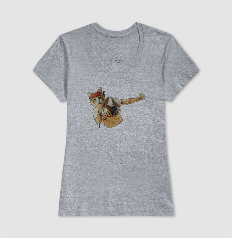 Camisa 8