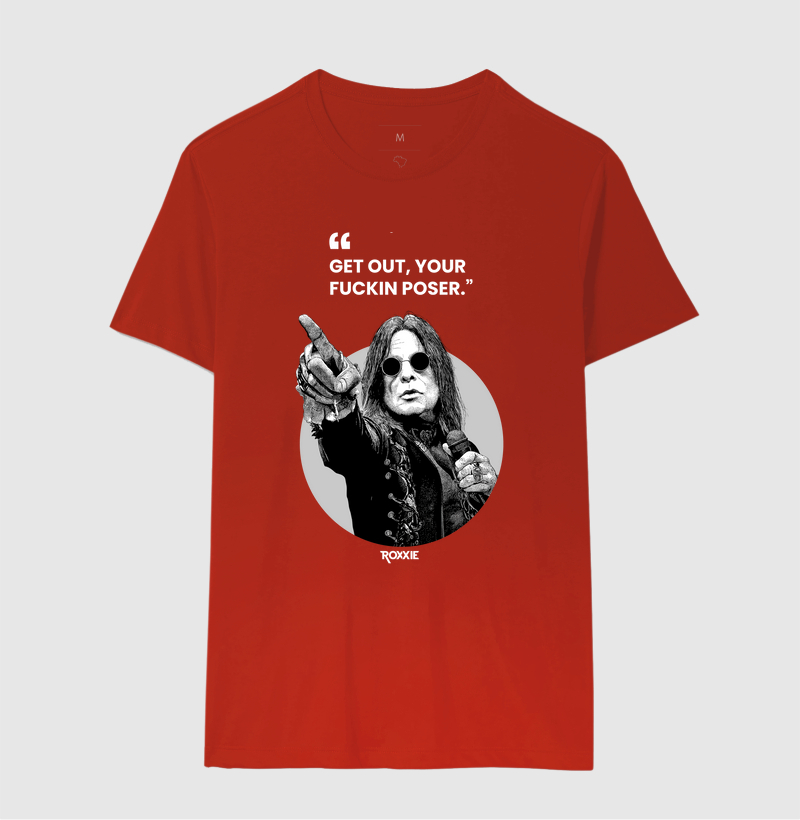 Fuckin Poser - Imagem 8