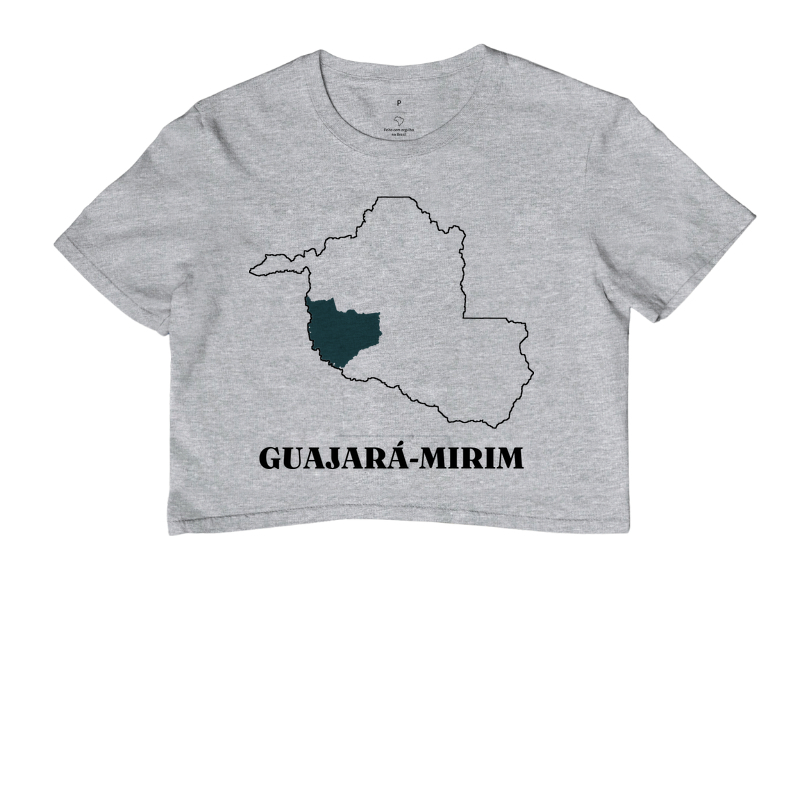 Guajará-Mirim | Traço RO - Imagem 6