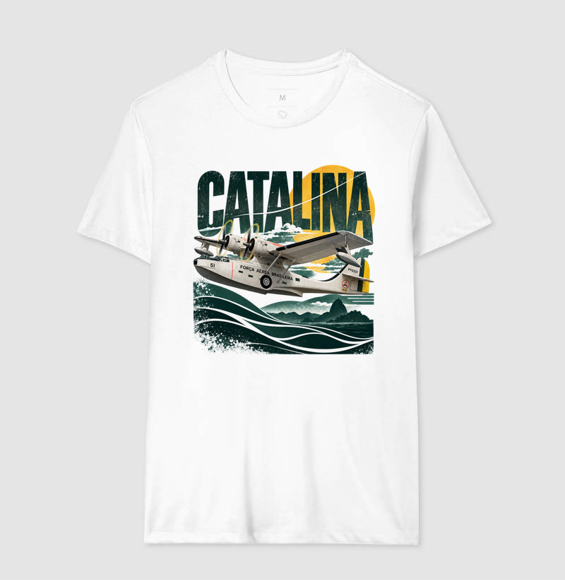 Catalina | Vintage - Imagem 4