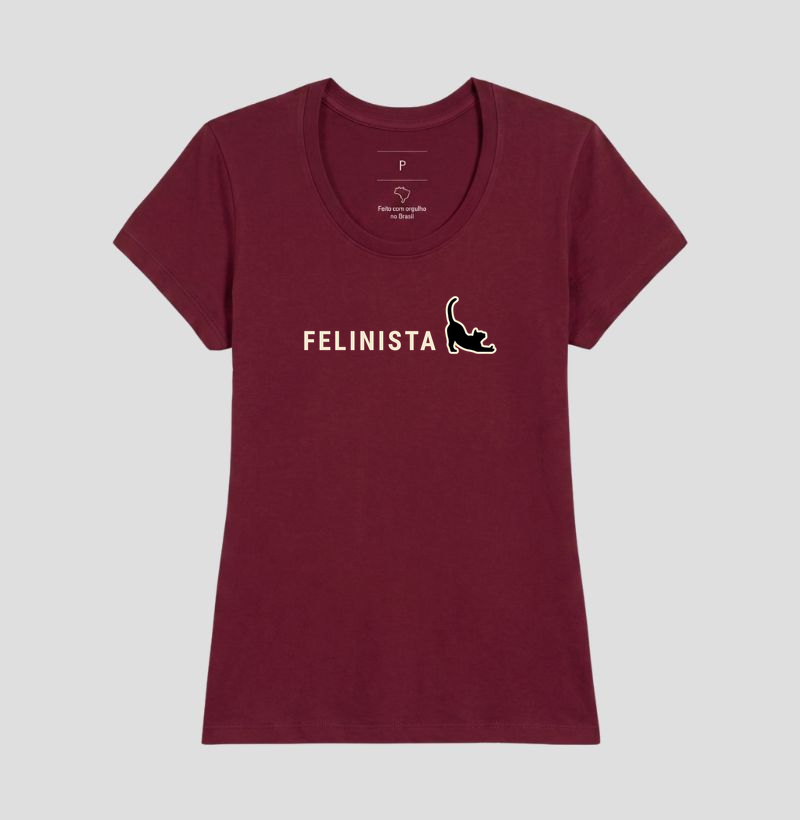 Gato Felinista  - Imagem 11