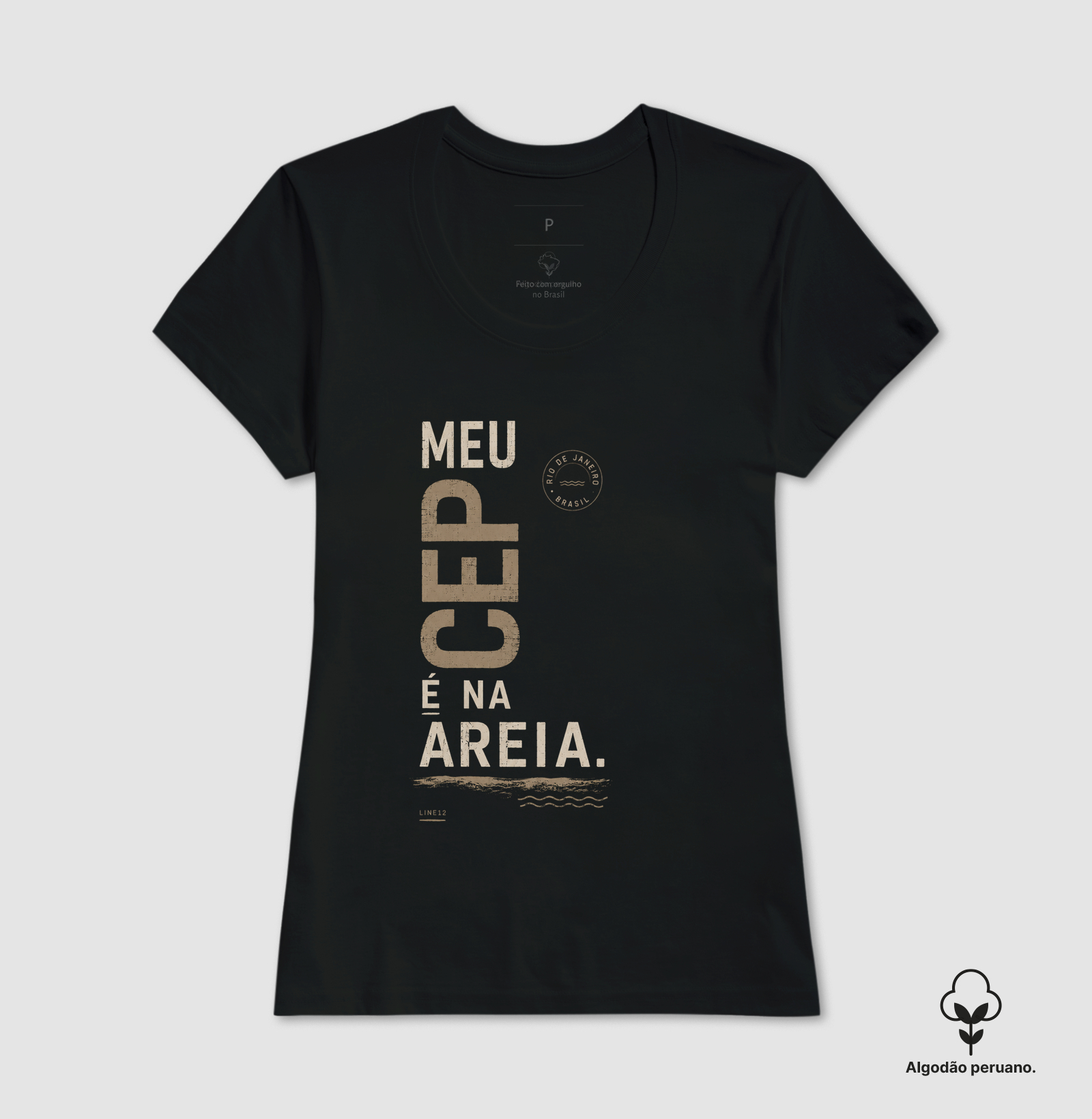 Camisa 1