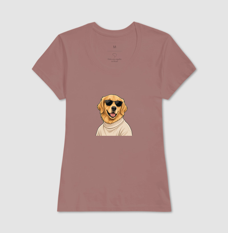 Otz Tee Sunny Golden - Imagem 15