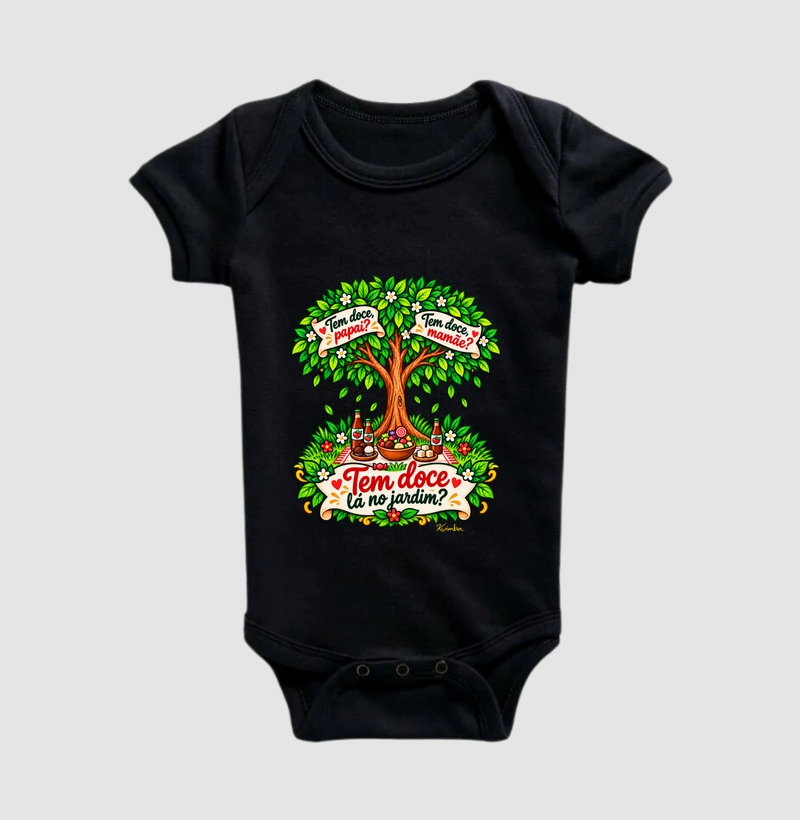 Oferenda para Ibeji - Imagem 2