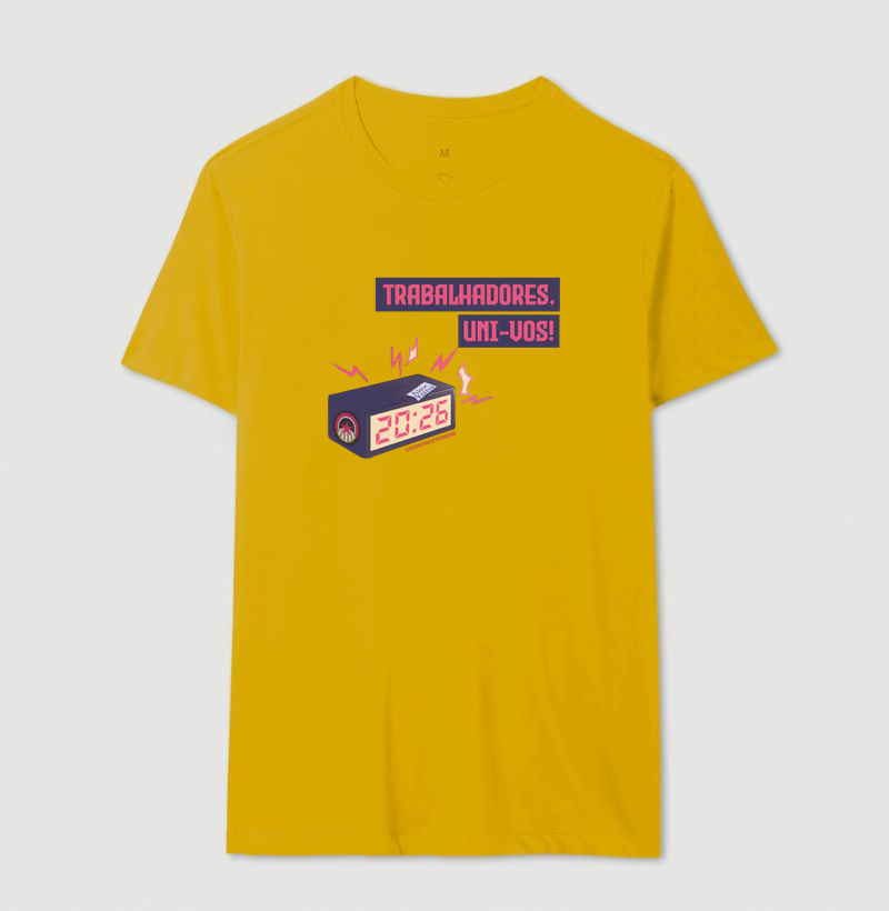 Camisa 13