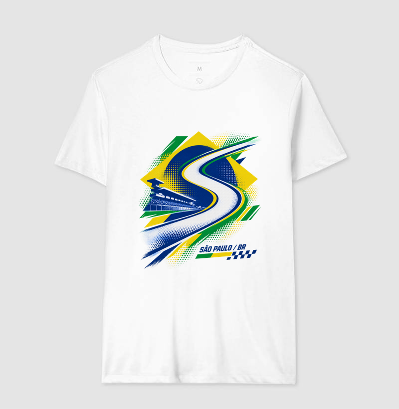S de Interlagos - Imagem 6