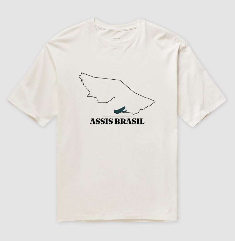 Assis Brasil | Traço AC - Imagem 4