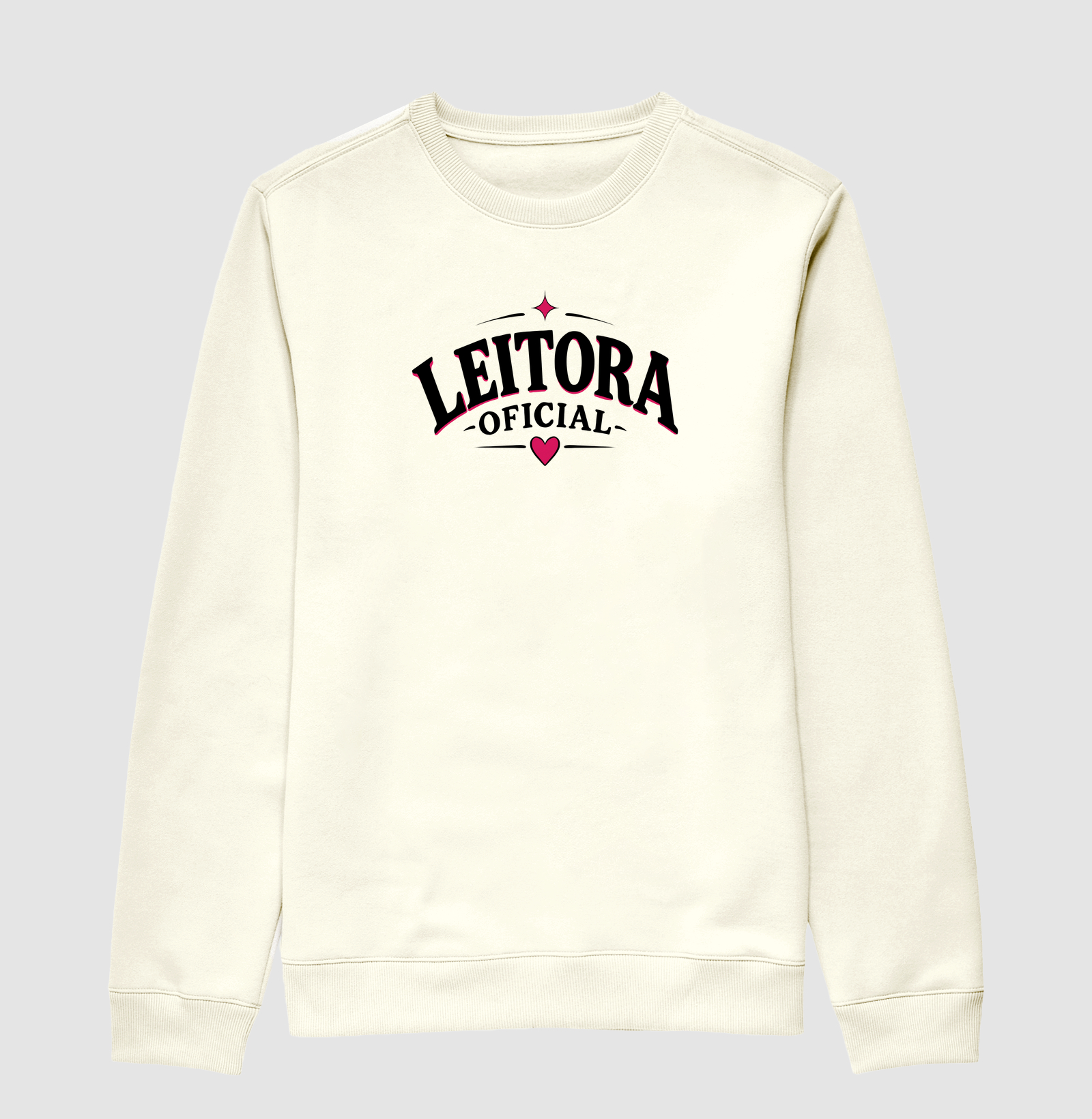 Leitora oficial - Imagem 2