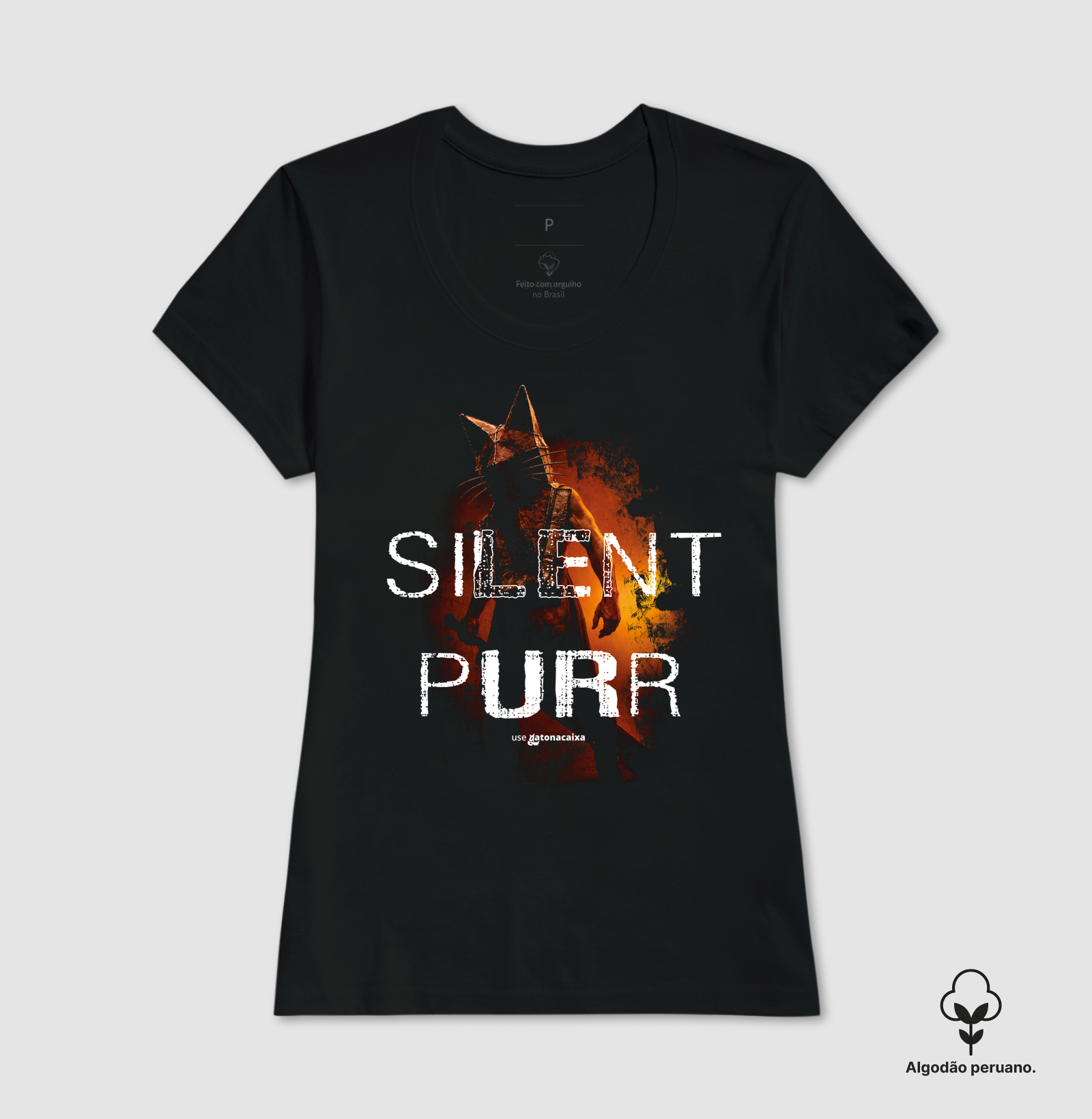 Silent Purr - Imagem 3