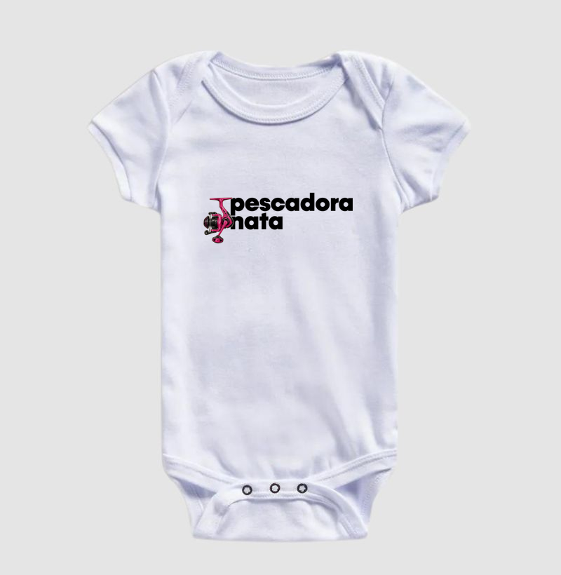 Pescadora Nata💗 - Imagem 3