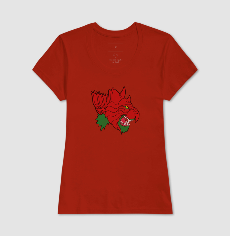Camiseta The House Grayskull - Imagem 11