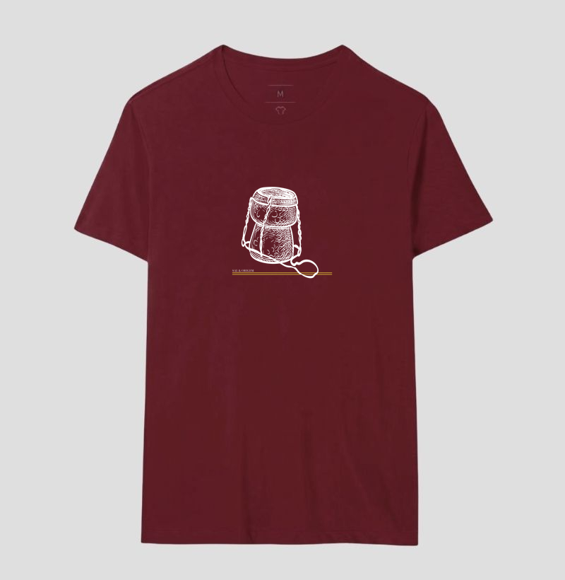 Camisa 17