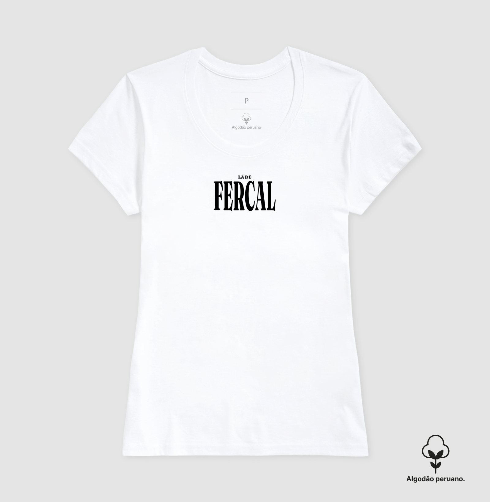 Fercal | Tipografia DF - Imagem 7