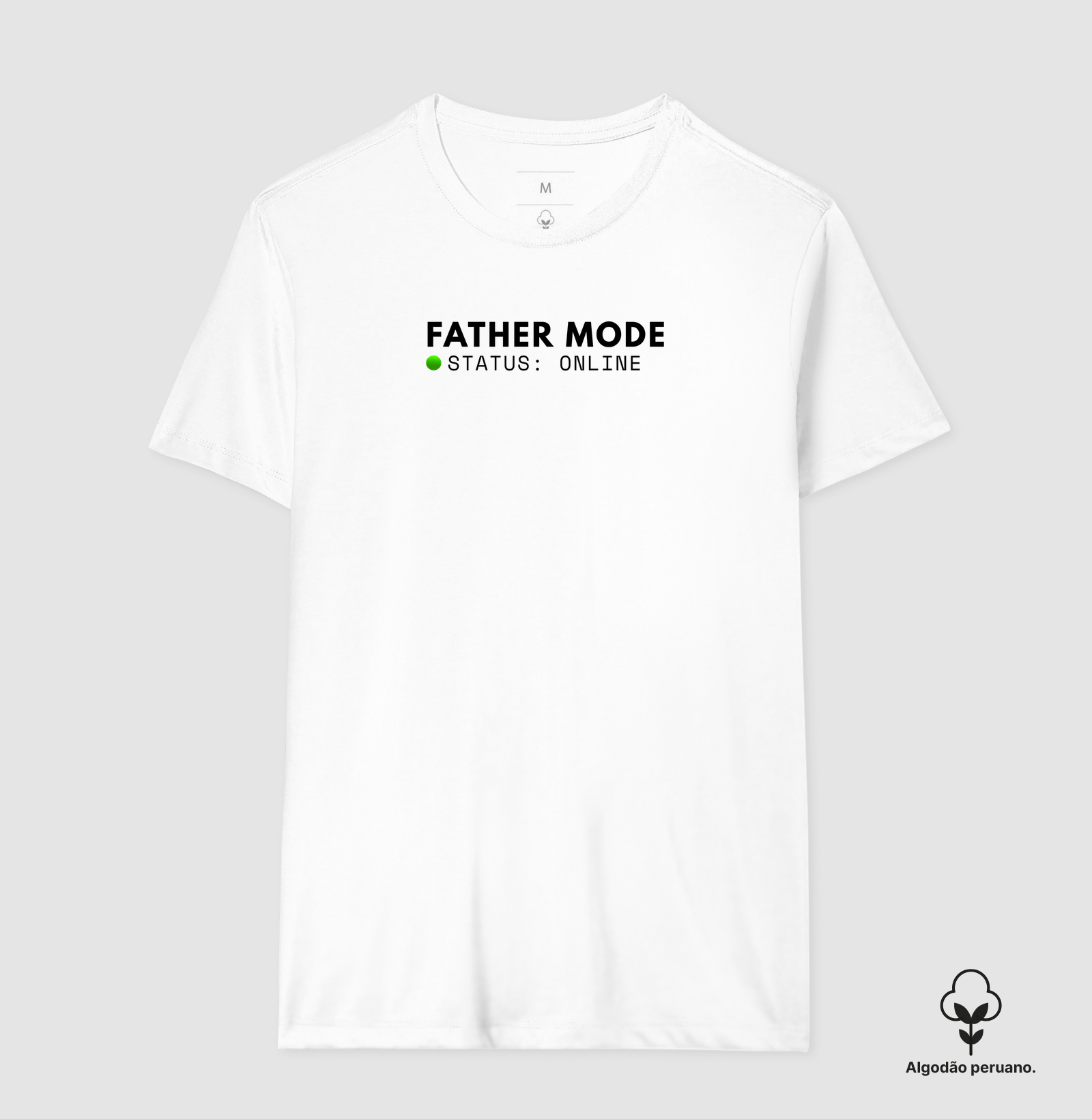 Father mode - Imagem 3