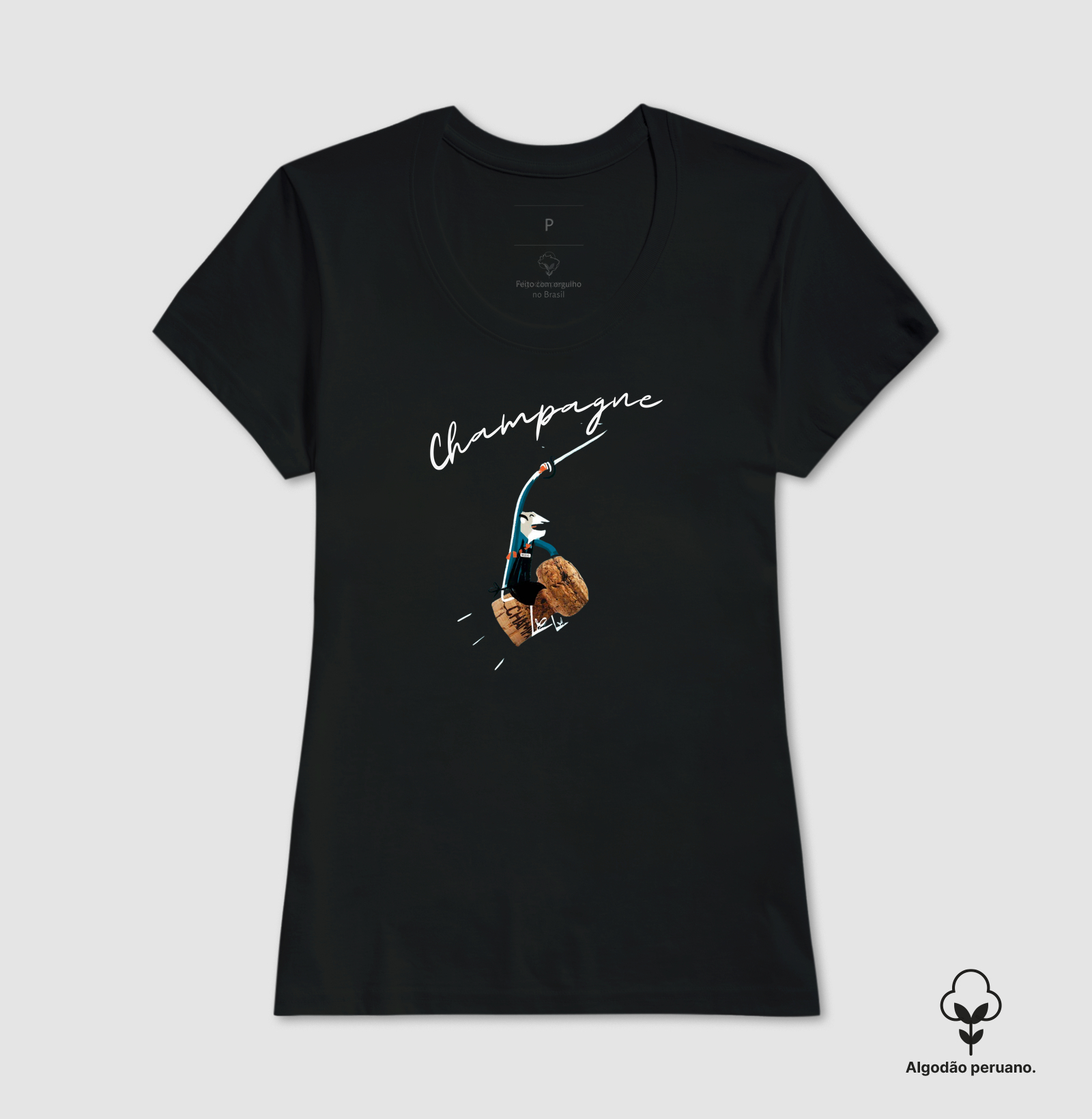 Camisa 2