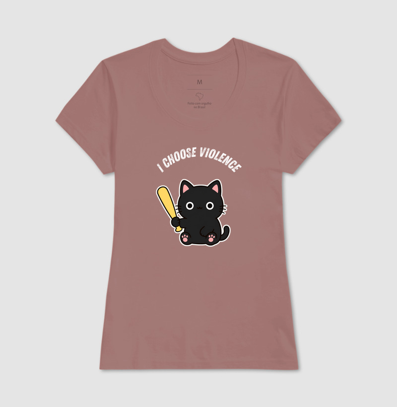 Camisa 16