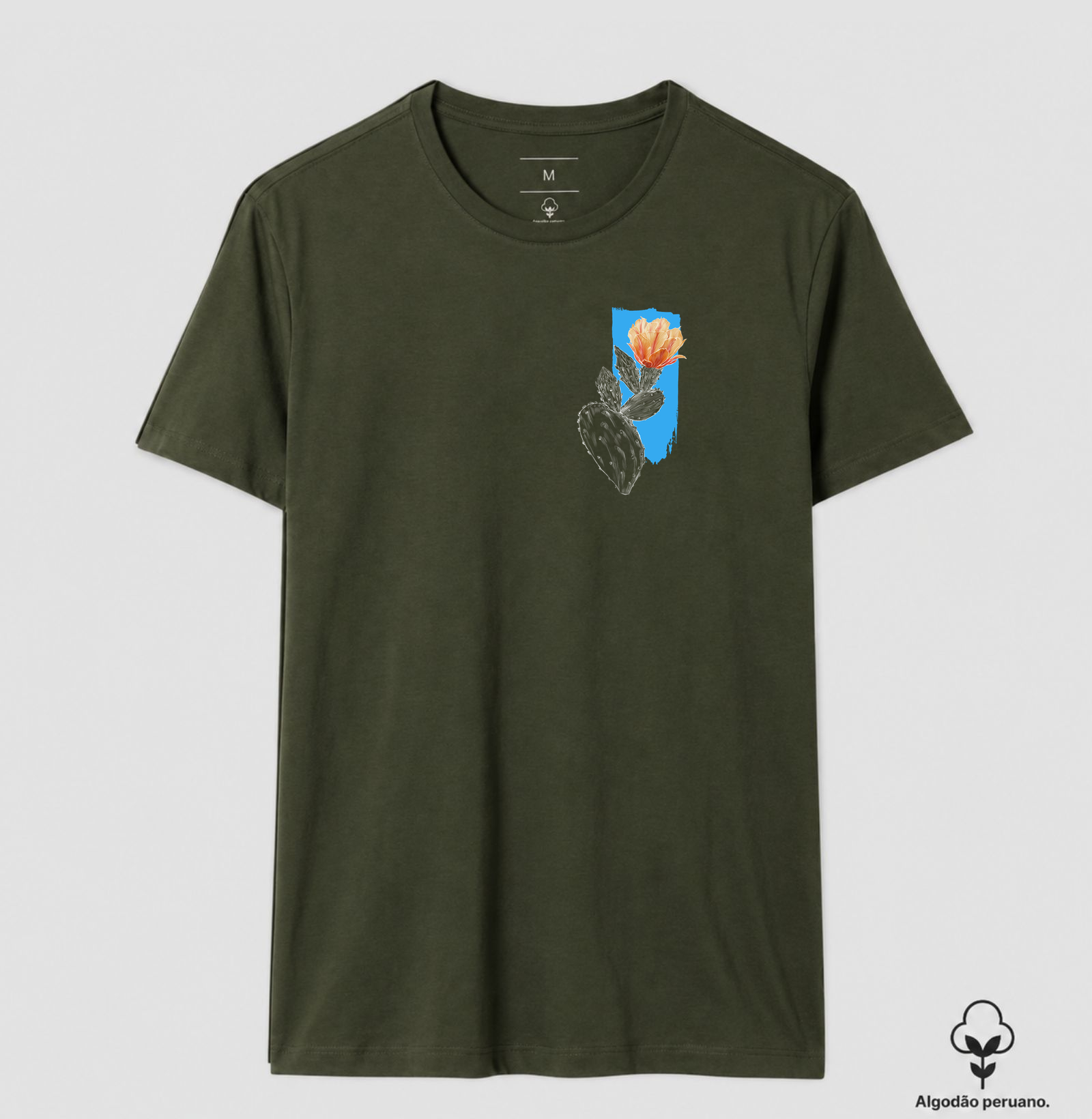 Camisa 8