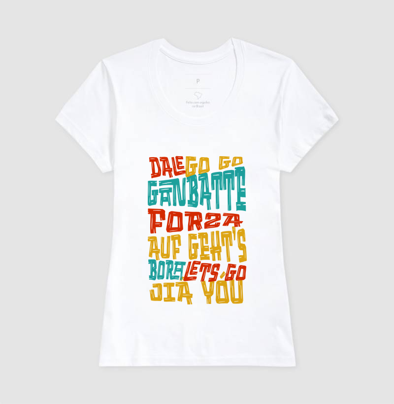 Camisa 7