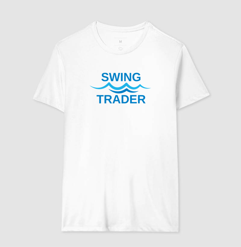 Camiseta Swing Trader - Imagem 6