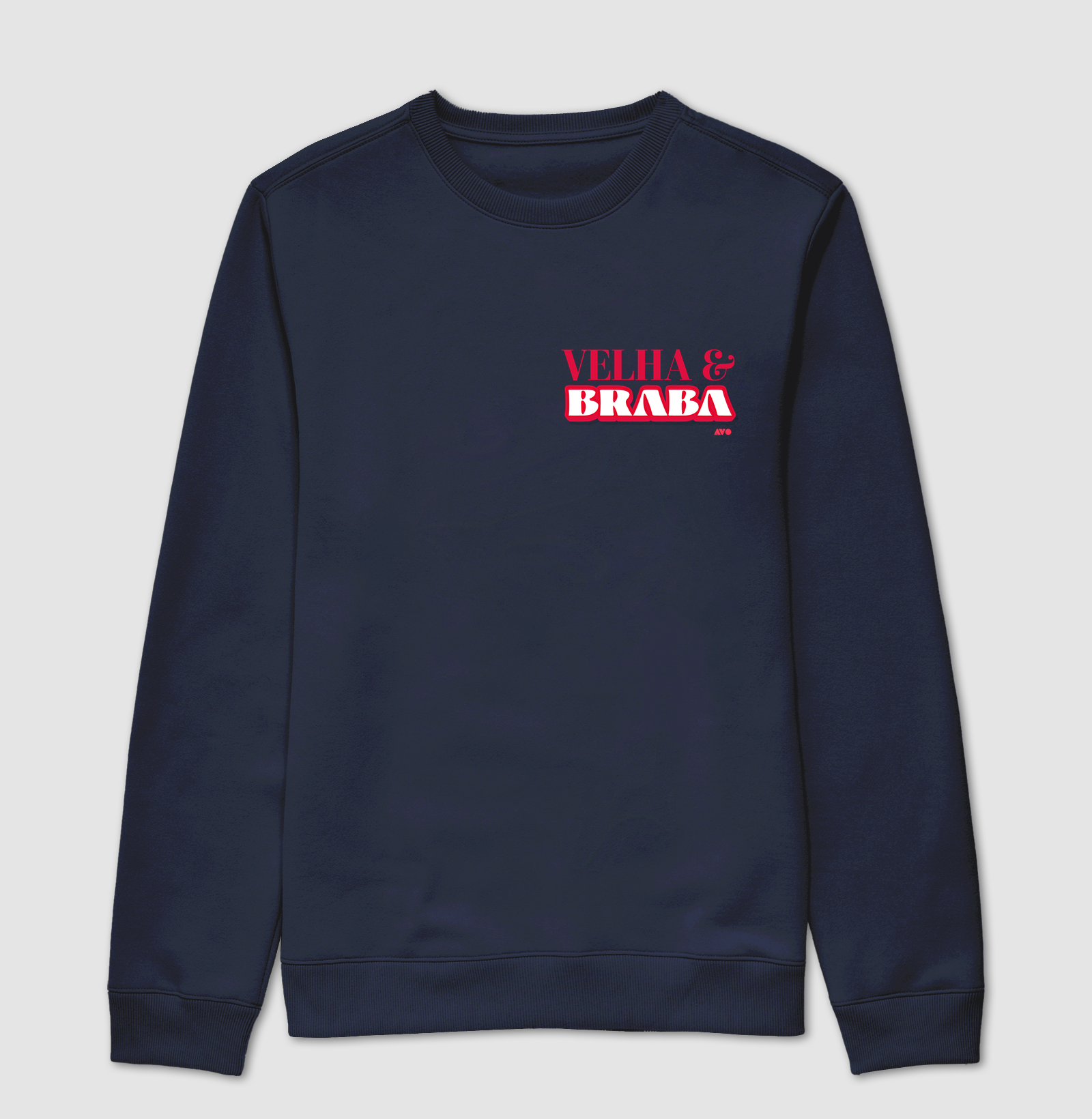 VELHA & BRABA - Imagem 5