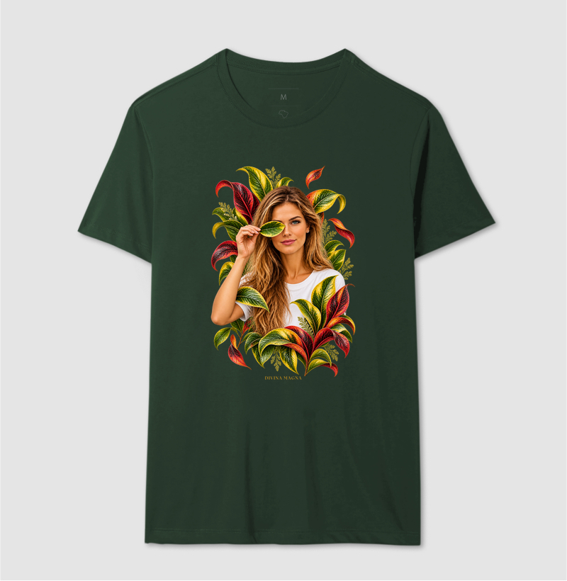 A Dama do Cróton - Imagem 12