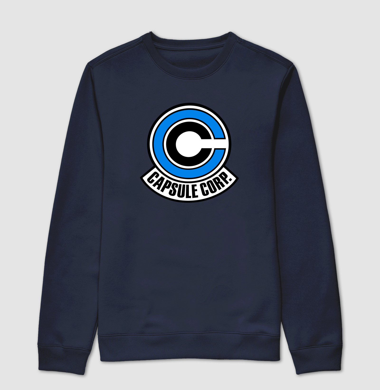 Capsule Corp - Imagem 5
