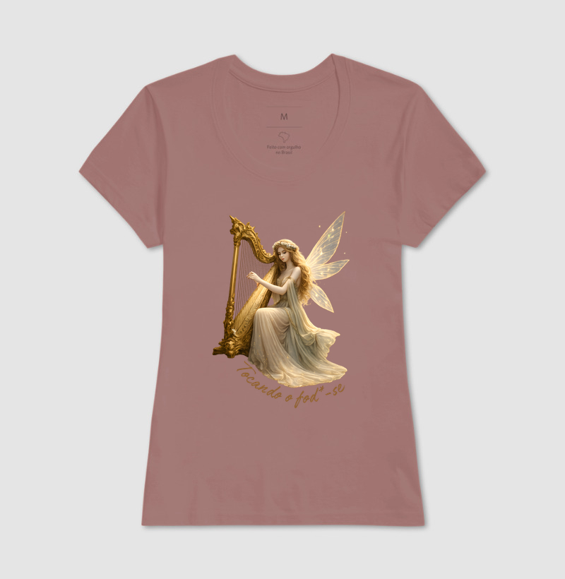 Camisa 16