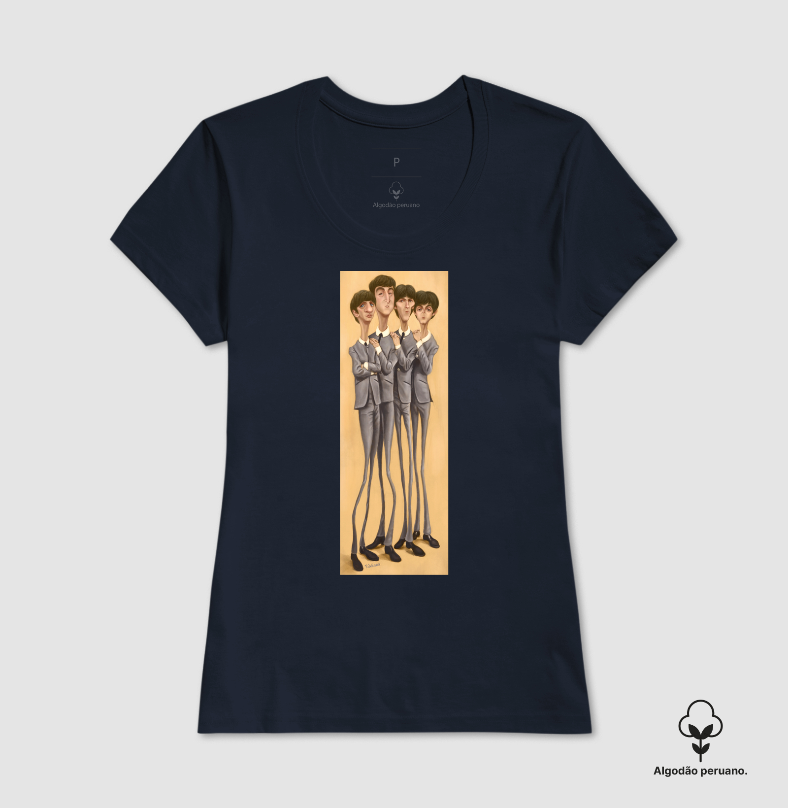 Camisa 7